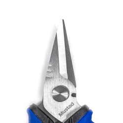 Mustad Çok Fonksiyonlu Balıkçı Makası - 2