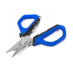 Mustad Çok Fonksiyonlu Balıkçı Makası - 3