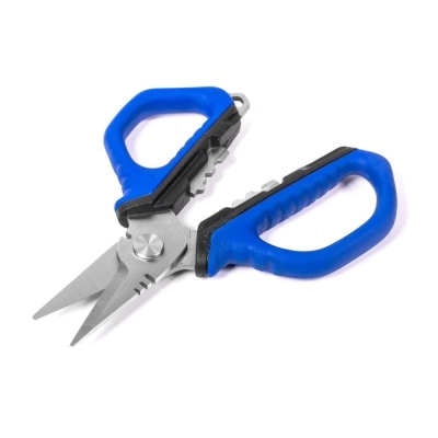 Mustad Çok Fonksiyonlu Balıkçı Makası - 3