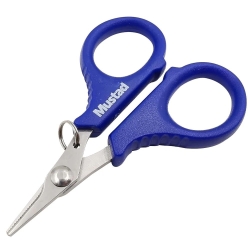 Mustad Multi İp Kesme Makası - Mustad