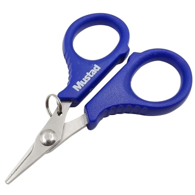 Mustad Multi İp Kesme Makası - 1