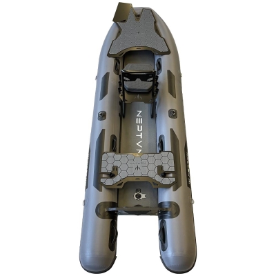 Neptvn Pro 400 Şişme Balıkçı Botu - 4