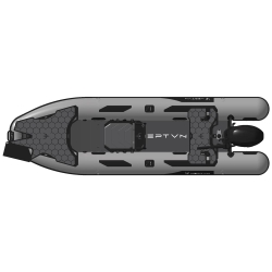 Neptvn Pro 400 Şişme Balıkçı Botu - 6