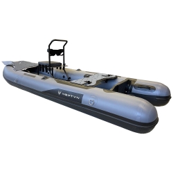 Neptvn Pro 400 Şişme Balıkçı Botu - NEPTVN