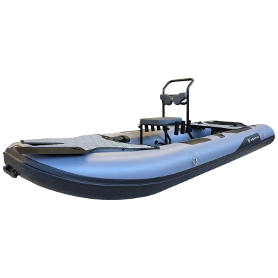 Neptvn Pro 400 Şişme Balıkçı Botu - 3