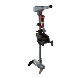Newport Kayak 36 LB Elektrikli Bot Motoru - 2