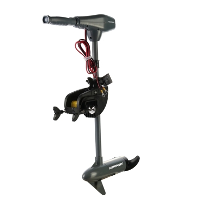 Newport Kayak 55 LB Elektrikli Bot Motoru - 3