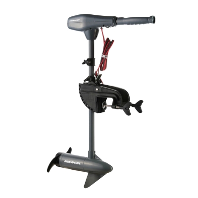 Newport Kayak 55 LB Elektrikli Bot Motoru - 1