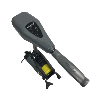 Newport Kayak 55 LB Elektrikli Bot Motoru - 4