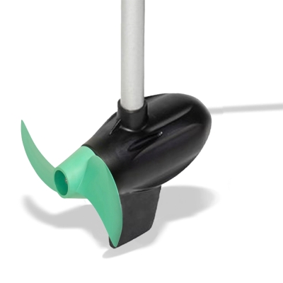 Newport NK180 Pro 2 HP Fırçasız Elektrikli Kano Motoru - 3