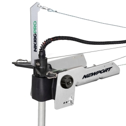 Newport NK180 Pro 2 HP Fırçasız Elektrikli Kano Motoru - 4