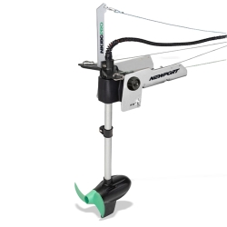 Newport NK180 Pro 2 HP Fırçasız Elektrikli Kano Motoru - Newport