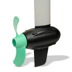 Newport NK300 3 HP Fırçasız Elektrikli Kano Motoru - 3