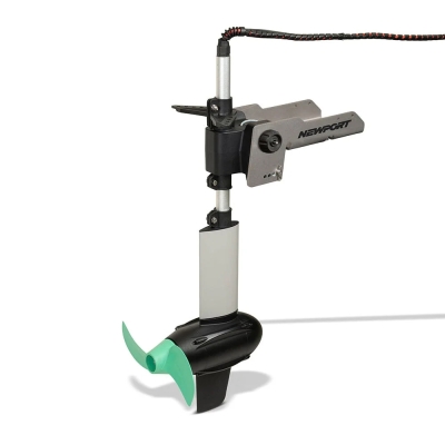 Newport NK300 3 HP Fırçasız Elektrikli Kano Motoru - 1