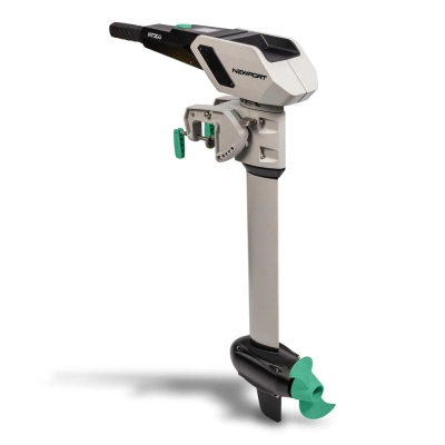 Newport NT300S 3 HP Fırçasız Elektrikli Bot Motoru - 3