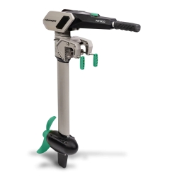 Newport NT300S 3 HP Fırçasız Elektrikli Bot Motoru - Newport