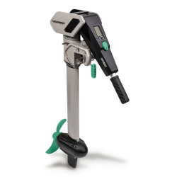 Newport NT300S 3 HP Fırçasız Elektrikli Bot Motoru - 2