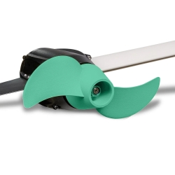 Newport NT300S 3 HP Fırçasız Elektrikli Bot Motoru - 4