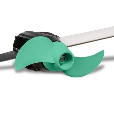 Newport NT300S 3 HP Fırçasız Elektrikli Bot Motoru - 4