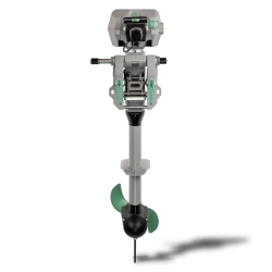 Newport NT600 6 HP Fırçasız Elektrikli Bot Motoru - 3