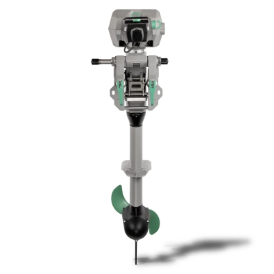 Newport NT600 6 HP Fırçasız Elektrikli Bot Motoru - 3