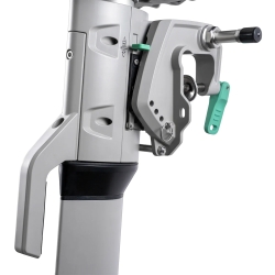 Newport NT600 6 HP Fırçasız Elektrikli Bot Motoru - 5