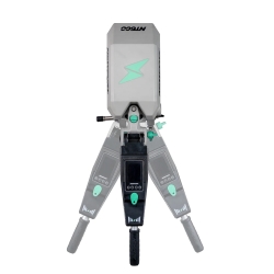 Newport NT600 6 HP Fırçasız Elektrikli Bot Motoru - 4