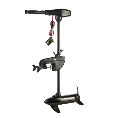 Newport NV 62 LB Elektrikli Bot Motoru - 2