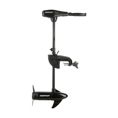 Newport NV 62 LB Elektrikli Bot Motoru - 3