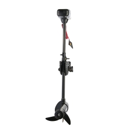 Newport NV 62 LB Elektrikli Bot Motoru - 5