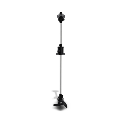 Newport Pontoon 55 LB Elektrikli Bot Motoru - 3