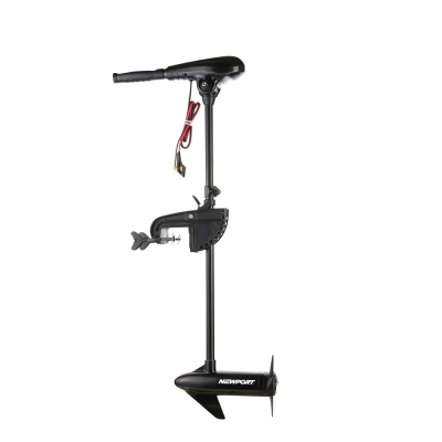 Newport X 55 LB Elektrikli Bot Motoru - 4