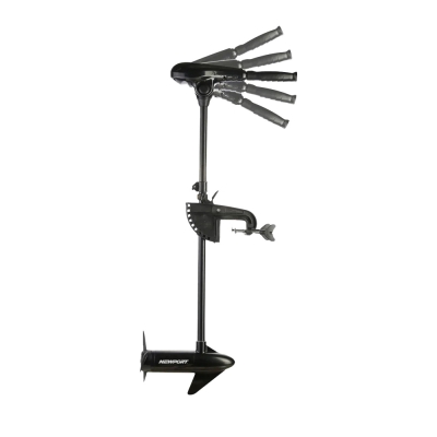 Newport X 55 LB Elektrikli Bot Motoru - 2