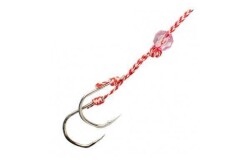 Nikko Pin Style Jig Code A Assist İğne - 1