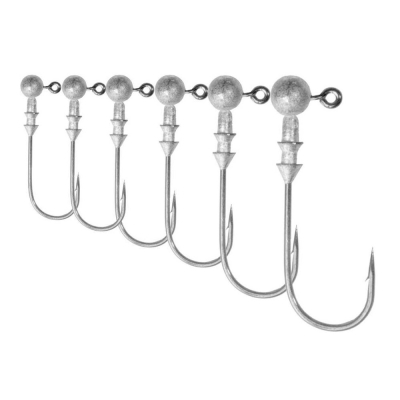 Nomura 10gr Jig Head - 1
