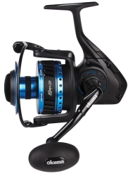 Okuma Azores ZXP-4000 HS Olta Makinesi - Okuma