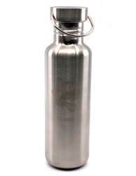 Okuma Bass Stainless Steel Water Bottle 800 Ml Matara - 1