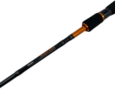 Okuma Black Rock 218 cm 14-42 gr Spin Kamış - 2