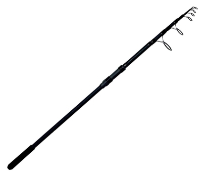 Okuma C-Fight Carp Tele 12ft 366 cm 3,5lbs Sazan Kamışı - 1