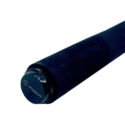 Okuma C-Fight Carp Tele 12ft 366 cm 3,5lbs Sazan Kamışı - 4