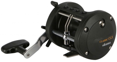 Okuma Classic CLX 450 La Çıkrık - 1
