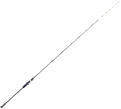 Okuma Magda Air 200 cm 30-170 gr Tetikli Tai Rubber Kamış - 1