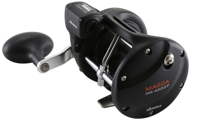 Okuma Magda MA-45DXT Çıkrık - 2