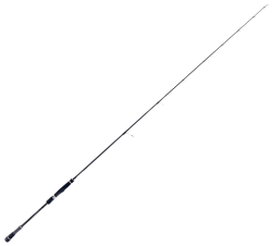 Okuma Magda Slow Jigging Spinning 220 gr Tekne Kamışı - 1