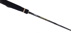 Okuma Magda Slow Jigging Spinning 220 gr Tekne Kamışı - 2