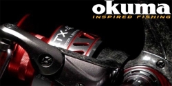 Okuma RTX-40 FD Olta Makinesi - 2
