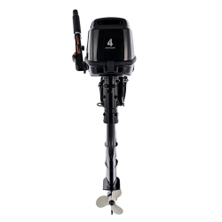Parsun 4 HP Kısa Şaft Benzinli Deniz Motoru - 2