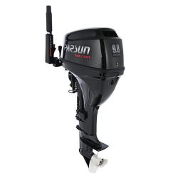 Parsun 9.8 HP Kısa Şaft Benzinli Deniz Motoru - 1