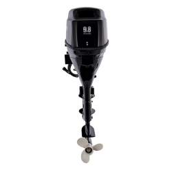 Parsun 9.8 HP Kısa Şaft Benzinli Deniz Motoru - 2