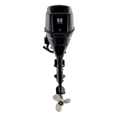 Parsun 9.8 HP Kısa Şaft Benzinli Deniz Motoru - 2